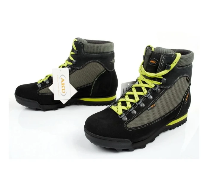 Trekingové boty  Original GTX M model 21097302 - Aku