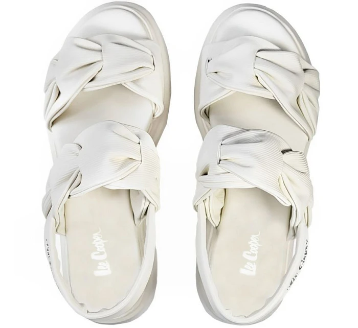 W model 20125088 sandály - Lee Cooper