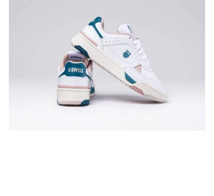 PRO W dámské boty model 20715605 - K-Swiss