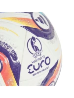 Dámský fotbalový míč adidas Euro25 Pro JH1261 Dámský fotbalový míč adidas Euro25 Pro JH1261