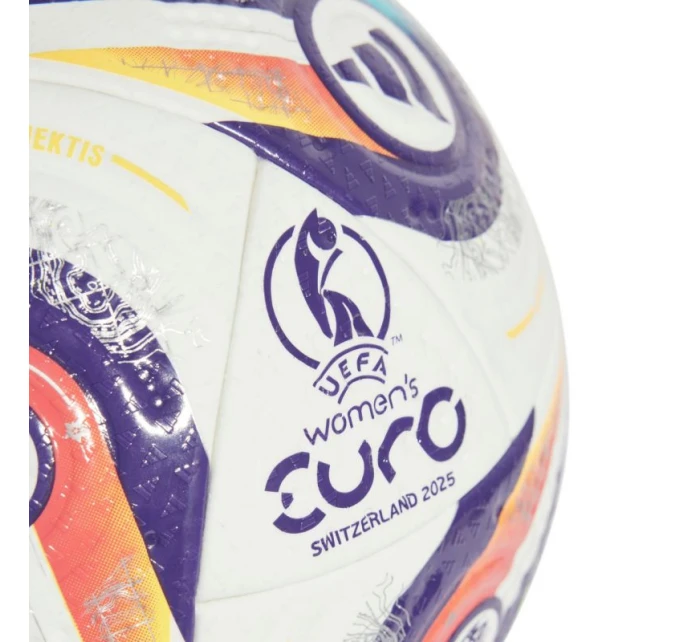Dámský fotbalový míč adidas Euro25 Pro JH1261 Dámský fotbalový míč adidas Euro25 Pro JH1261