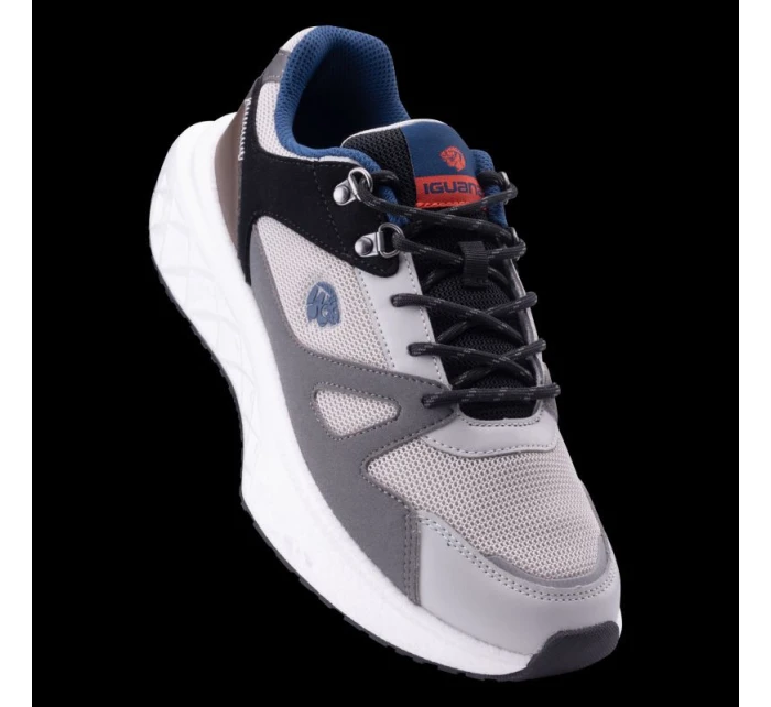 Pánské tenisky model 21352781 - Iguana