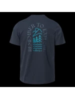 Pánské tričko s krátkým rukávem CIRNO