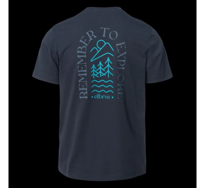 Pánské tričko s krátkým rukávem CIRNO