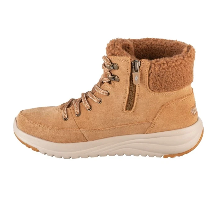 Skechers On-The-Go Stellar - Winterize 144770-BRN Brown 36 Skechers On-The-Go Stellar - Winterize 144770-BRN Brown 36