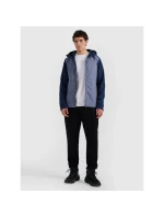 Pánská softshellová bunda pánské model 21436601 - 4F Pánská softshellová bunda pánské model 21436601 - 4F