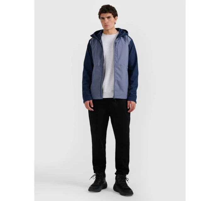 Pánská softshellová bunda pánské model 21436601 - 4F Pánská softshellová bunda pánské model 21436601 - 4F