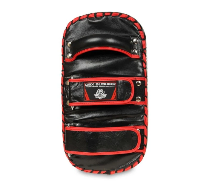 Tréninkový z přírodní kůže model 21438000 - DBX Bushido Tréninkový z přírodní kůže model 21438000 - DBX Bushido