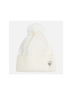 Rossignol W Sara čepice bílá