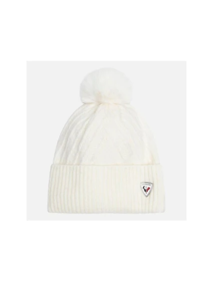 Rossignol W Sara čepice bílá Rossignol W Sara čepice bílá