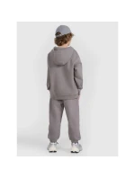 Chlapecké tepláky model 21812094 - 4F Chlapecké tepláky model 21812094 - 4F