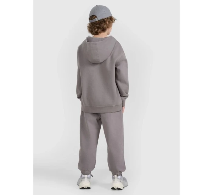 Chlapecké tepláky model 21812094 - 4F Chlapecké tepláky model 21812094 - 4F