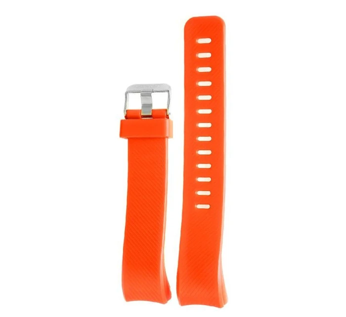 GIEWONT Fit&GO pásek pro GW200 GWP200-9 - Orange Power GIEWONT Fit&GO pásek pro GW200 GWP200-9 - Orange Power