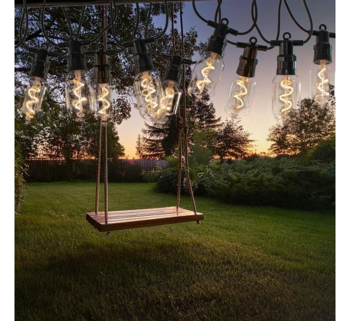 LIGHT GIRLANDA 12 model 21831161