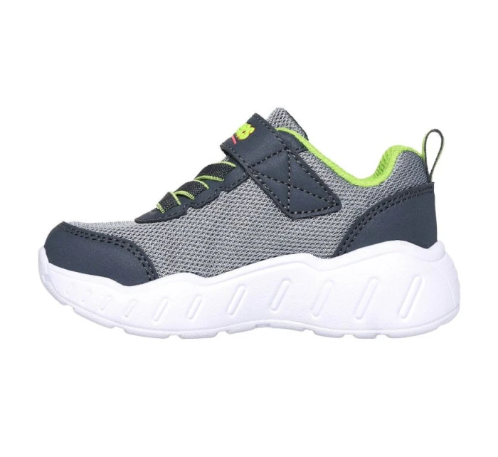 Skechers Play Scene 407312N-CCLM CHRCL/LIME