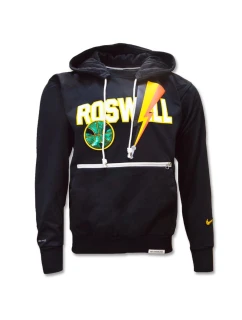 Nike  Premium Dri-Fit Hoodie - pánské model 21929792