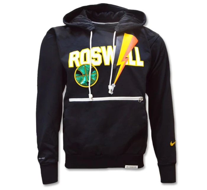 Nike  Premium Dri-Fit Hoodie - pánské model 21929792