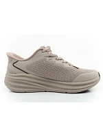 Sportovní obuv pánské tenisky Bobs beige model 22060950 - Skechers Sportovní obuv pánské tenisky Bobs beige model 22060950 - Skechers