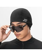 Rockbros M015 zimní oboustranná cyklistická čepice velikost 54-61 cm - černá