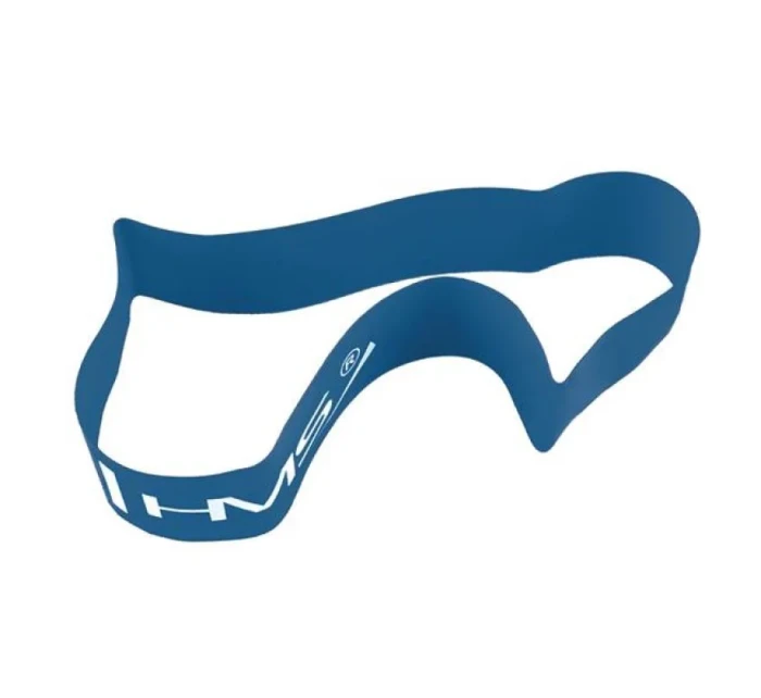 guma BLUE x 50 x 600 mm model 21141186 - HMS