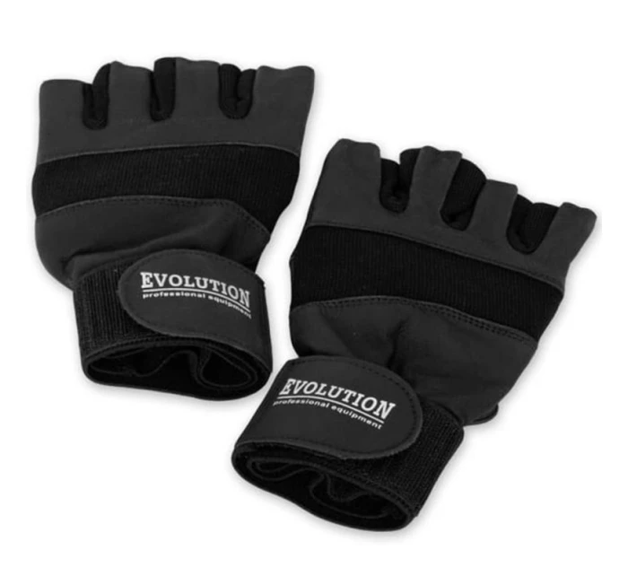 Fitness rukavice Evolution Standard model 21340378 Fitness rukavice Evolution Standard model 21340378