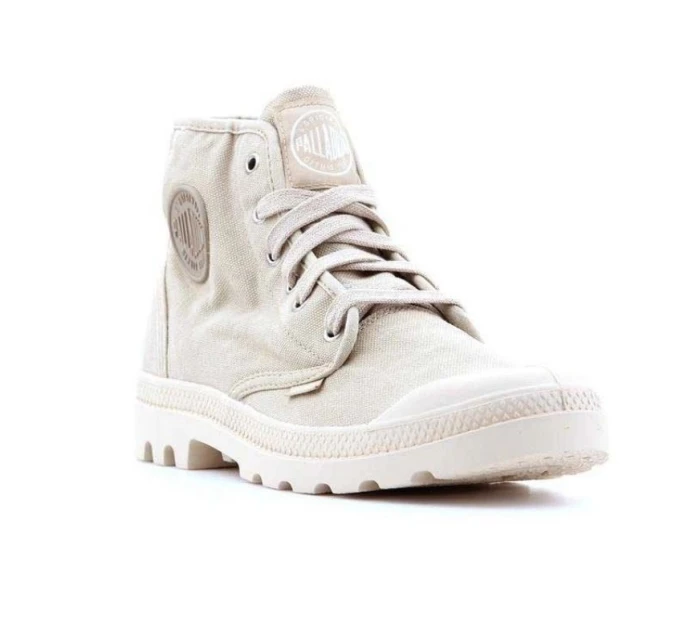 Pánské boty Pampa Hi M 02352-238-M - Palladium Pánské boty Pampa Hi M 02352-238-M - Palladium