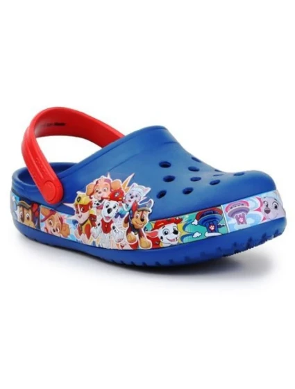Crocs Psi Patrol FL Paw Patrol Band Clog Jr 205509-4GX