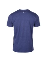 Pánské tričko plain M model 17716205 - Hi-Tec