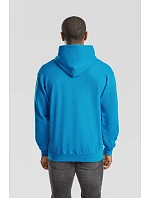 Fruit of the Loom Classic Hooded Sweat Mikina s kapucí 16.2208 light pink Fruit of the Loom Classic Hooded Sweat Mikina s kapucí 16.2208 light pink