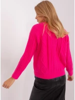 Přepínač AT SW 2346 2.99P tmavě růžová Přepínač AT SW 2346 2.99P tmavě růžová