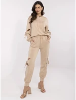 Sada NM KMPL model 21003916 béžová - FPrice