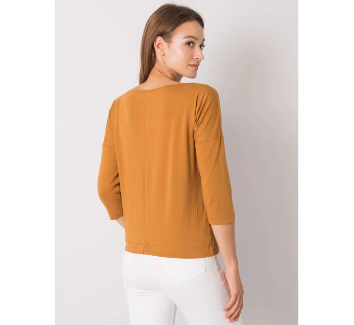 Halenka RV BZ 4691.37P světle hnědá