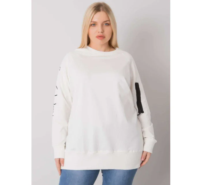 Tunika RV TU 7158.76P ecru