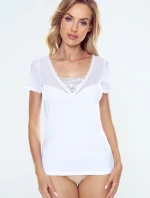 Halenka model 18355435 White - Eldar