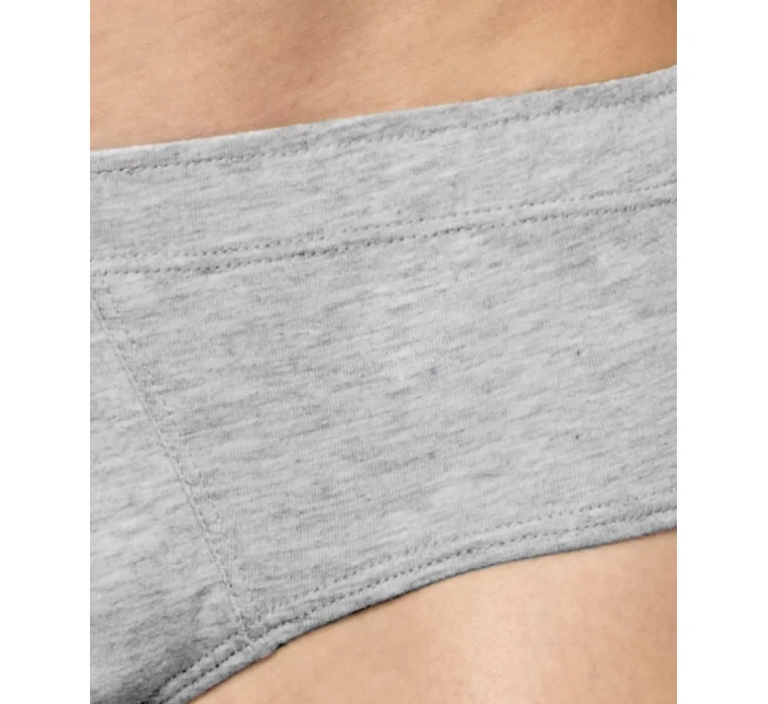 3-PACK Slipy męskie classic