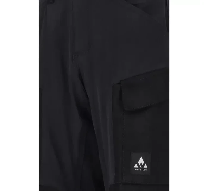 Dětské kalhoty model 20049133 Jr Outdoor Pant - Whistler