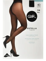 Dámské punčochové kalhoty z 40 DEN model 21774151 - Gatta Dámské punčochové kalhoty z 40 DEN model 21774151 - Gatta