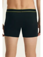 PÁNSKÉ ŠORTKY BEE 2PAK LONG 44555 SS26