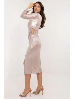 Večerní šaty model 203108 Italy Moda Večerní šaty model 203108 Italy Moda