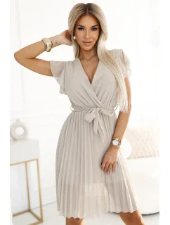 Společenské šaty  model 208621 Numoco