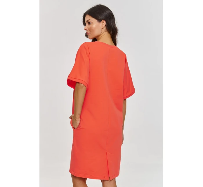 Denní šaty model 209592 Makadamia Denní šaty model 209592 Makadamia