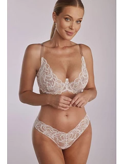 Brazilské kalhotky model 226722 Kinga