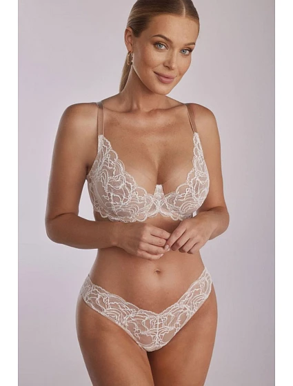 Brazilské kalhotky model 226722 Kinga