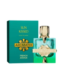 French Avenue Parfém Aromatix X Sun Kissed 100 ml unisex