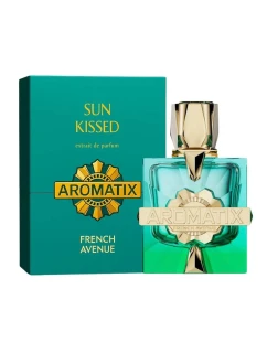 French  X Sun 100 ml unisex model 21803341 - French Avenue