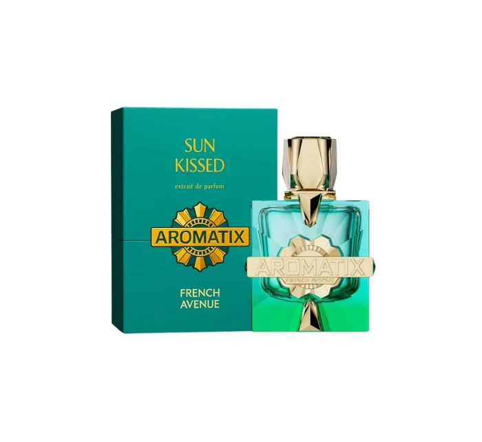 French Avenue Parfém Aromatix X Sun Kissed 100 ml unisex French Avenue Parfém Aromatix X Sun Kissed 100 ml unisex
