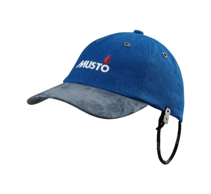 Musto Evo Original Crew Cap 80022 537