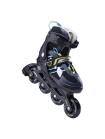 Fitness kolečkové brusle Coolslide Meron Jr 92800597973