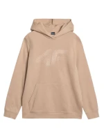 Mikina 4F M1621 M 4FWSS25TSWSM1621 83S pánské