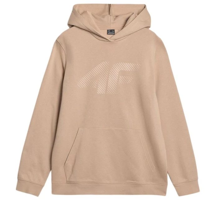 Mikina 4F M1621 M 4FWSS25TSWSM1621 83S pánské